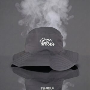 GS-1 Fairway Bucket Hat